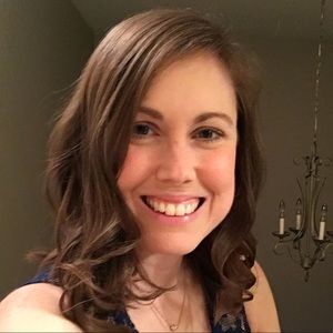 Meet your Posher, Megan